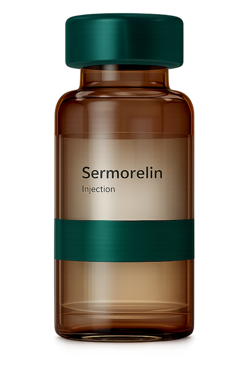 Sermorelin
