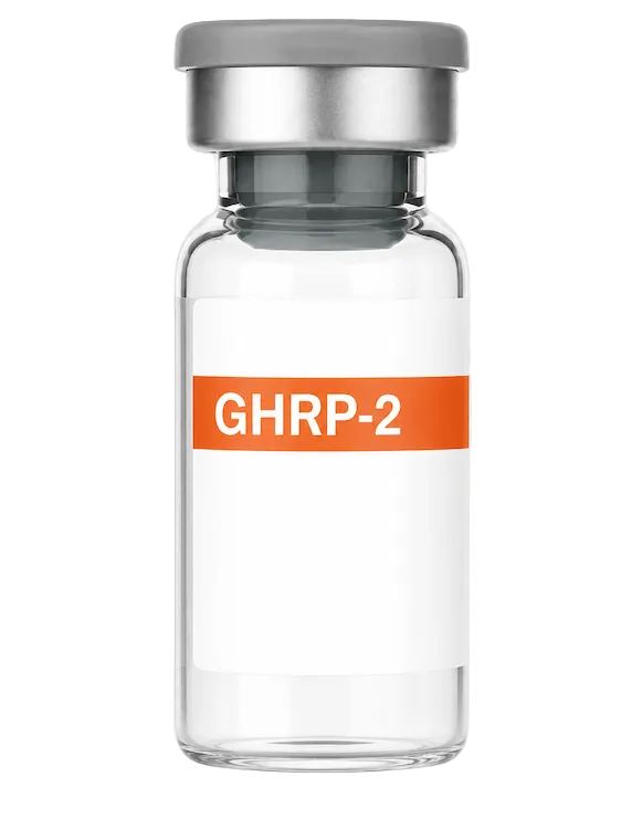 GHRP-2