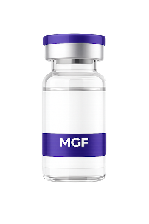 Mechano Growth Factor (MGF)