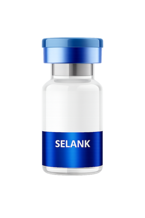 Selank