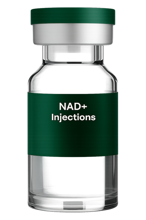 NAD+